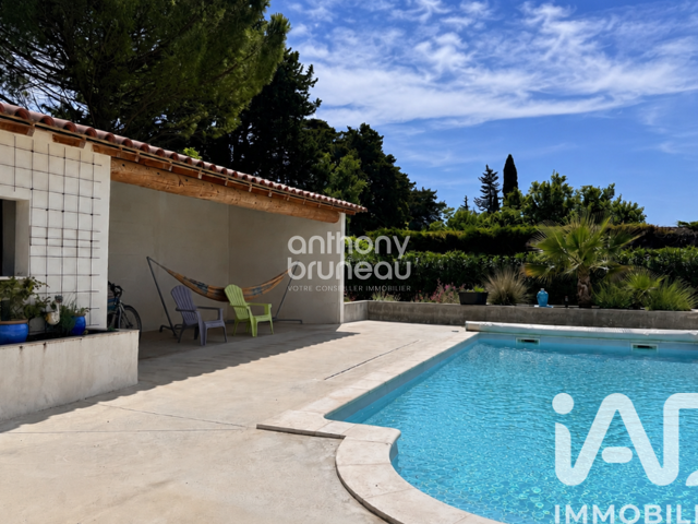 Vente Maison/villa 6 pièces — photo du bien