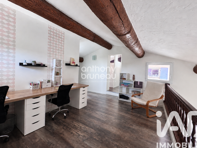 Vente Maison/villa 6 pièces — photo du bien