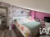 Vente Maison/villa 6 pièces — photo 2