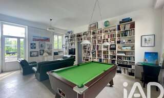 Maison 8 Pièces 225 m² à vendre à Capdenac-Gare (12700)