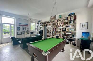 Maison 8 pièces 257000 €