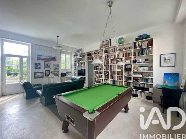 Vente Maison/villa 8 pièces — photo du bien