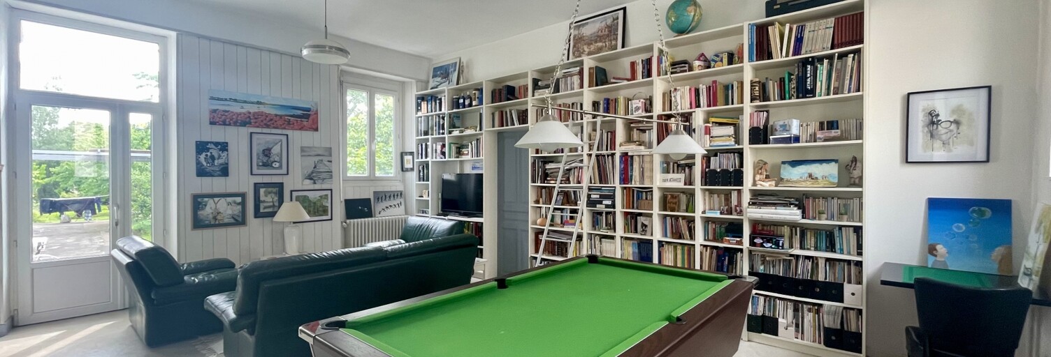 Maison 8 Pièces 225 m² à vendre à Capdenac-Gare (12700)