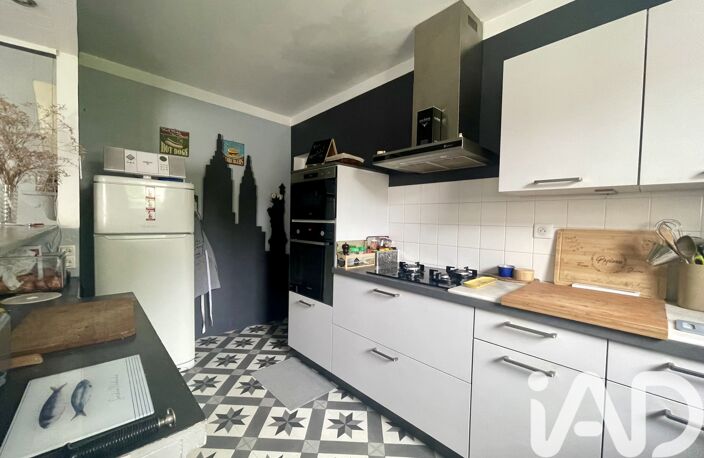 Vente Maison/villa 8 pièces — photo 3