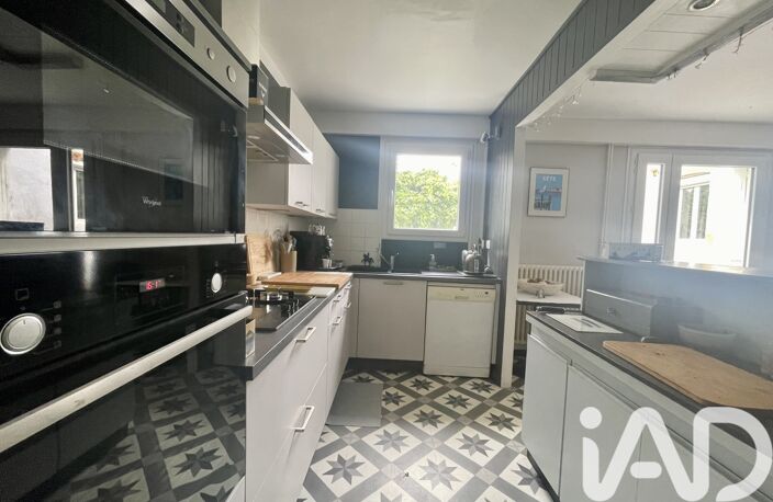 Vente Maison/villa 8 pièces — photo 4