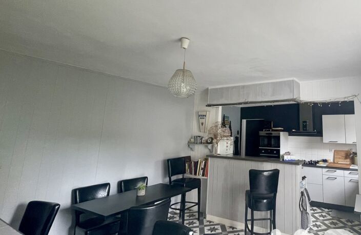 Vente Maison/villa 8 pièces — photo 5