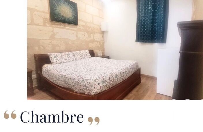 Vente Appartement 2 pièces — photo 3
