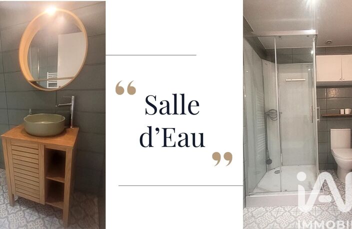 Vente Appartement 2 pièces — photo 4