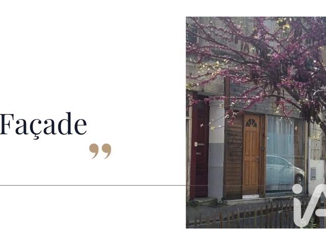Vente Appartement 2 pièces — photo du bien