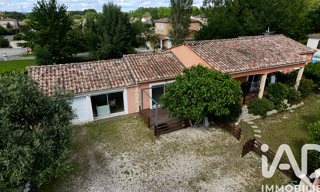 Maison 5 Pièces 152 m² à vendre à Ribaute-les-Tavernes (30720)