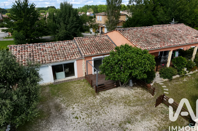 Maison 5 pièces 305000 €