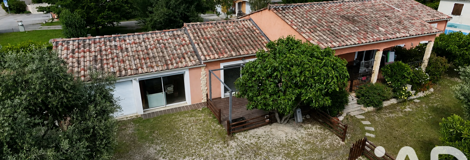 Maison 5 Pièces 152 m² à vendre à Ribaute-les-Tavernes (30720)