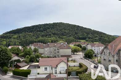 Appartement 3 pièces 126000 €