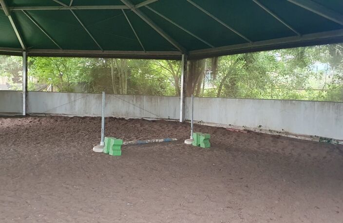 Vente Haras 6 pièces — photo 2