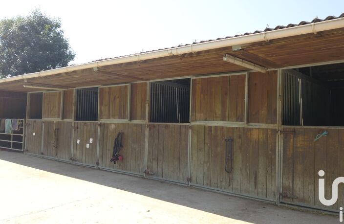 Vente Haras 6 pièces — photo 3