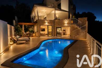 Maison 6 pièces 630000 €
