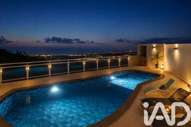 Maison 6 pièces 630000 €
