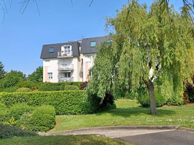 Vente Appartement 4 pièces — photo 1