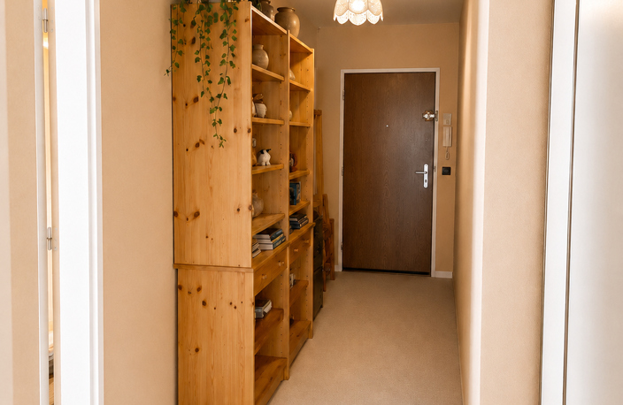 Vente Appartement 4 pièces — photo 3
