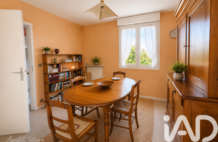 Vente Appartement 4 pièces — photo 4
