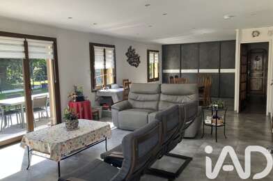 Maison 5 pièces 287000 €