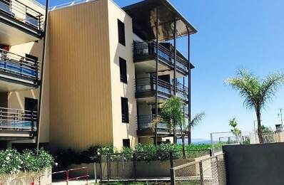 Vente Appartement 2 pièces — photo du bien