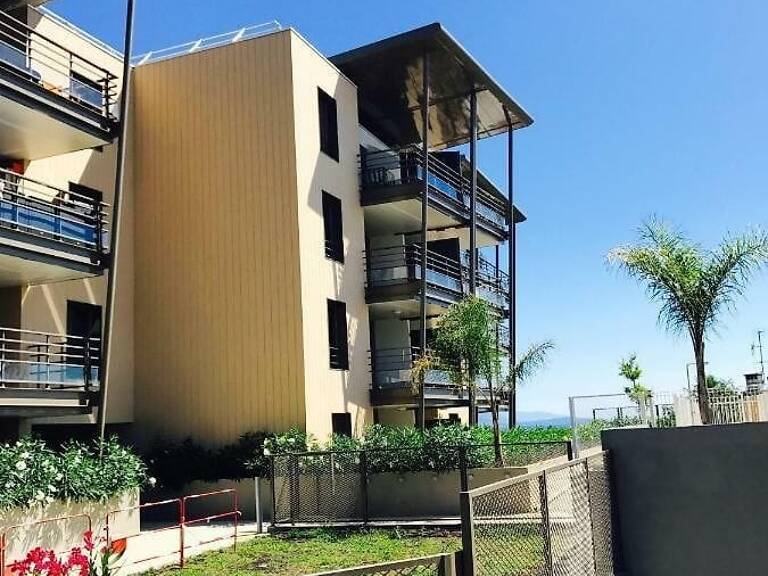 Vente Appartement 2 pièces — photo 1