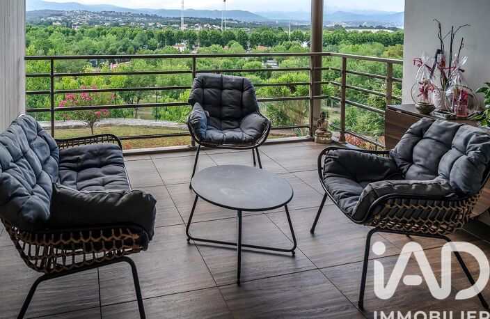 Vente Appartement 2 pièces — photo 5