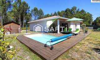 Maison 4 Pièces 105 m² à vendre à Audenge (33980)