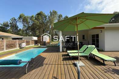 Maison 4 pièces 506000 €