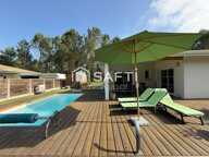 Maison 3 chambres avec piscine et garage — photo 2