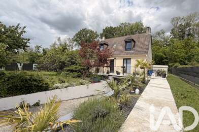 Maison 5 pièces 299000 €