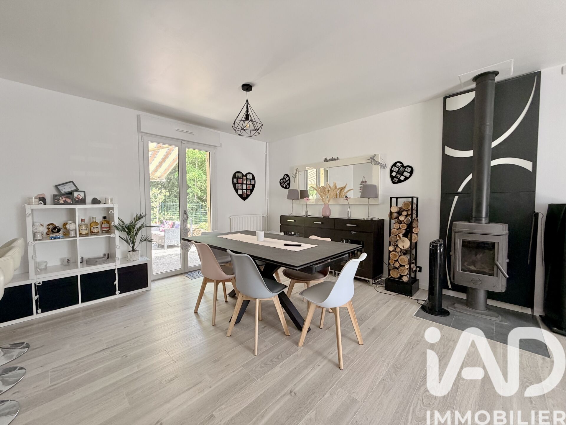 Vente Maison traditionnelle 5 pièces - Photo 4