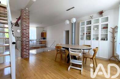 Maison 6 pièces 360000 €