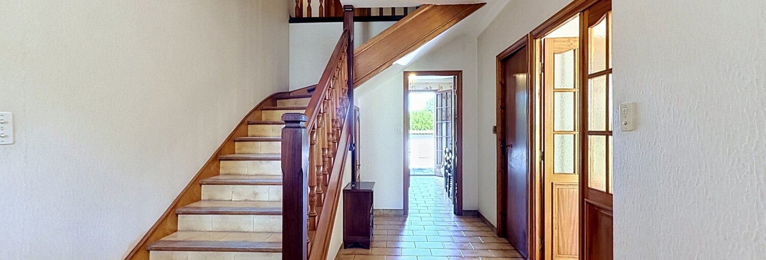 Maison 5 Pièces 125 m² à vendre à Pézenas (34120)