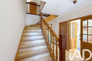 Maison 5 pièces 268000 €