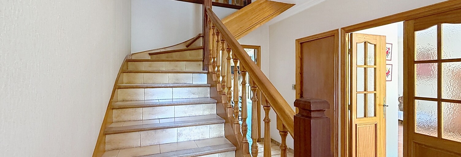 Maison 5 Pièces 125 m² à vendre à Pézenas (34120)