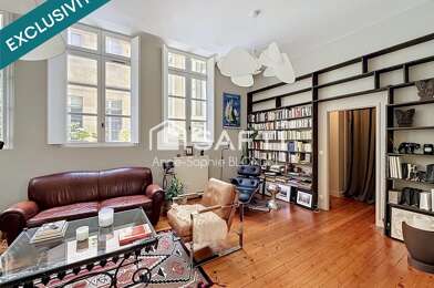 Appartement 4 pièces 650000 €
