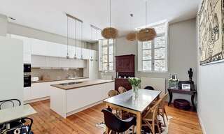 Appartement 4 Pièces 112 m² à vendre à Bordeaux (33000)