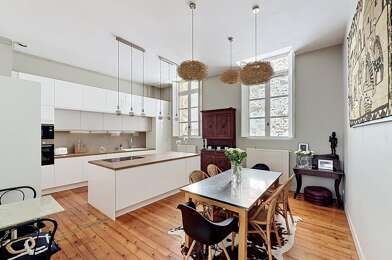 Appartement 4 pièces 650000 €