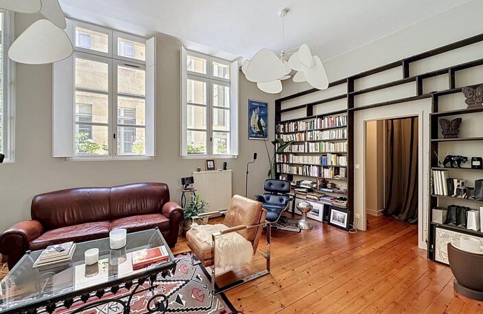 BORDEAUX PEY BERLAND Appartement de charme, 3 chambres — photo 3