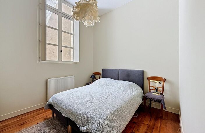 BORDEAUX PEY BERLAND Appartement de charme, 3 chambres — photo 5