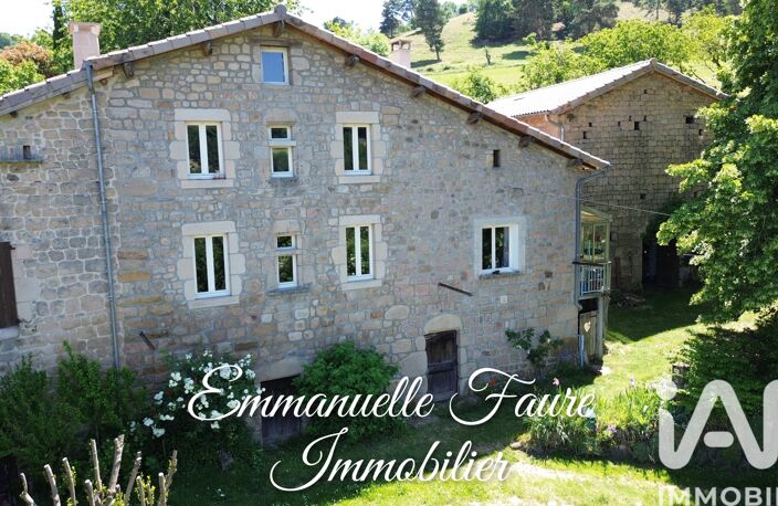 Vente Maison de campagne 6 pièces — photo 2