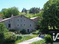 Vente Maison de campagne 6 pièces — photo 3