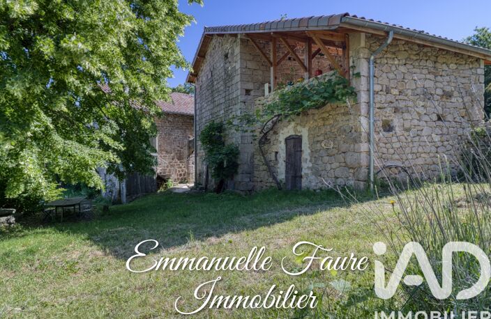 Vente Maison de campagne 6 pièces — photo 4
