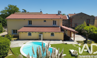Maison 5 Pièces 132 m² à vendre à Mornand-en-Forez (42600)