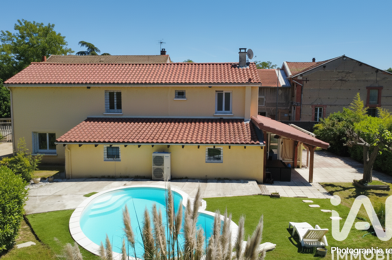 Maison 5 pièces 265000 €