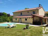 Vente Maison/villa 5 pièces — photo 2