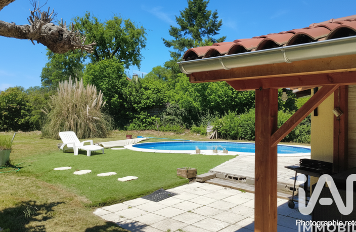 Vente Maison/villa 5 pièces — photo 3