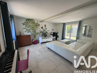 Vente Maison/villa 5 pièces — photo 4